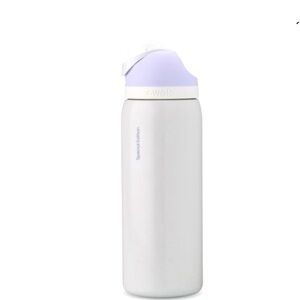 Snow Globe Holiday Limited Edition Owala 32oz FreeSip NWT